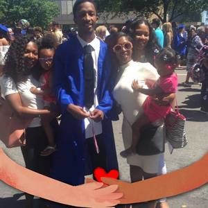 Meet your Posher, Monique